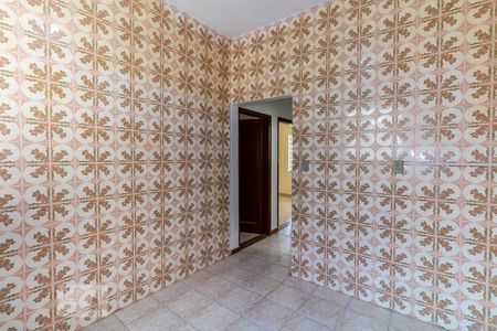 Casa para alugar com 100m², 2 quartos e 3 vagas Casa para alugar com 100m², 2 quartos e 3 vagasCozinha