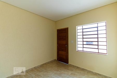 Sala de casa à venda com 2 quartos, 100m² em Bortolândia, São Paulo