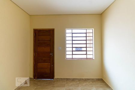 Sala de casa à venda com 2 quartos, 100m² em Bortolândia, São Paulo