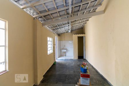 Casa para alugar com 100m², 2 quartos e 3 vagas Casa para alugar com 100m², 2 quartos e 3 vagasQuarto de Serviço