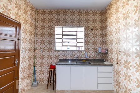Casa para alugar com 100m², 2 quartos e 3 vagas Casa para alugar com 100m², 2 quartos e 3 vagasCozinha