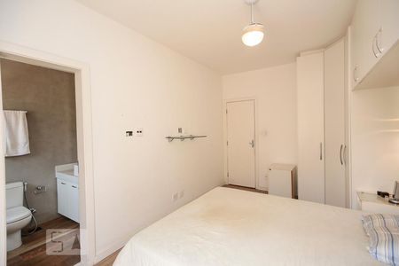Suíte de apartamento para alugar com 3 quartos, 90m² em Cachambi, Rio de Janeiro