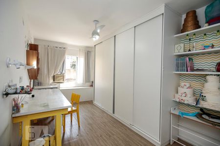 Quarto 2 de apartamento para alugar com 3 quartos, 90m² em Cachambi, Rio de Janeiro