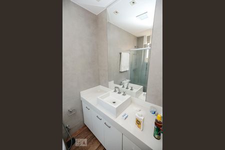 Banheiro Suíte de apartamento para alugar com 3 quartos, 90m² em Cachambi, Rio de Janeiro