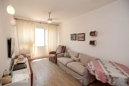 Sala de apartamento para alugar com 3 quartos, 90m² em Cachambi, Rio de Janeiro