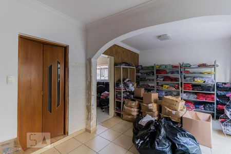 Casa à venda com 470m², 6 quartos e 4 vagasSala 2