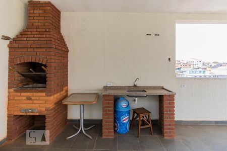 Casa à venda com 470m², 6 quartos e 4 vagasChurrasqueira