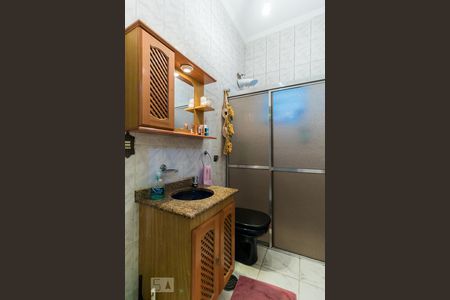 Banheiro 1 de casa à venda com 6 quartos, 470m² em Itaquera, São Paulo