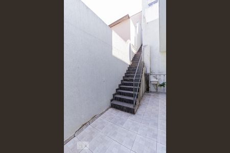 Casa à venda com 470m², 6 quartos e 4 vagasCorredor