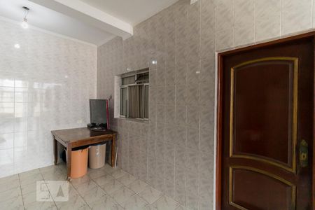 Casa à venda com 470m², 6 quartos e 4 vagasÁrea de Serviço 1