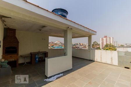 Casa à venda com 470m², 6 quartos e 4 vagasTerraço