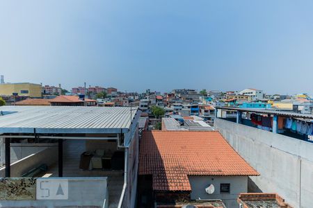 Casa à venda com 470m², 6 quartos e 4 vagasVista do Quarto 4