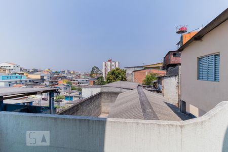 Casa à venda com 470m², 6 quartos e 4 vagasVista do Quarto 5