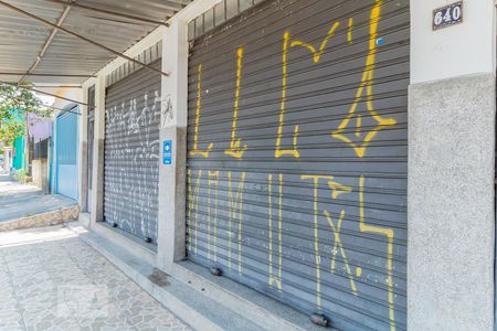 Casa à venda com 470m², 6 quartos e 4 vagasSalão