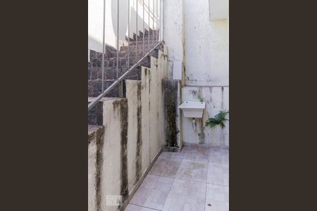 Casa à venda com 470m², 6 quartos e 4 vagasÁrea de Serviço