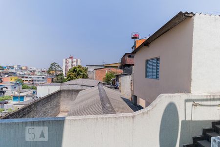 Casa à venda com 470m², 6 quartos e 4 vagasVista da Suíte