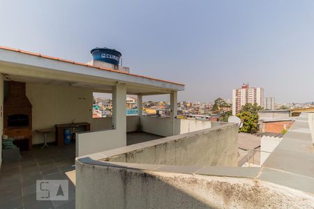 Casa à venda com 470m², 6 quartos e 4 vagasTerraço