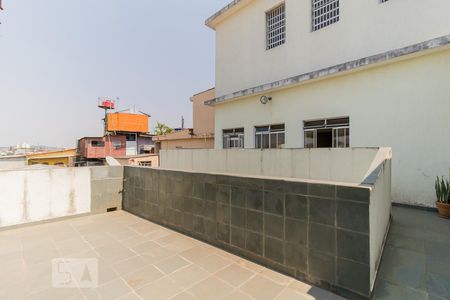 Casa à venda com 470m², 6 quartos e 4 vagasTerraço