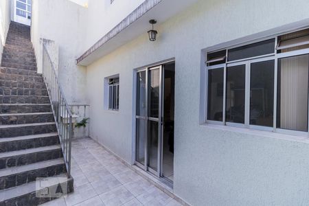 Casa à venda com 470m², 6 quartos e 4 vagasCorredor