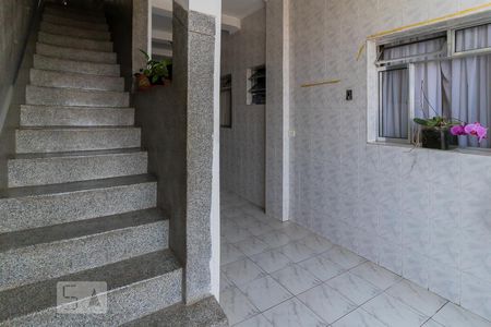 Casa à venda com 470m², 6 quartos e 4 vagasCorredor