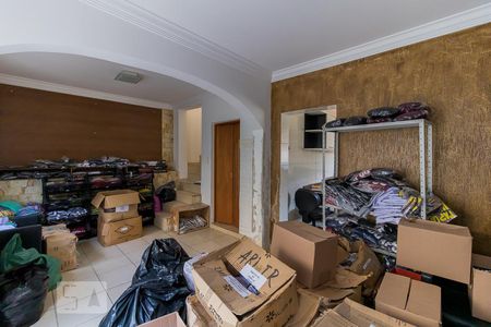 Casa à venda com 470m², 6 quartos e 4 vagasSala 2