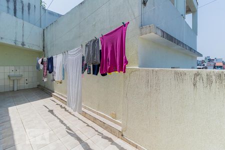 Casa à venda com 470m², 6 quartos e 4 vagasÁrea de Serviço 2