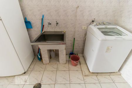 Casa à venda com 470m², 6 quartos e 4 vagasÁrea de Serviço 1