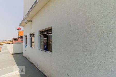 Casa à venda com 470m², 6 quartos e 4 vagasCorredor