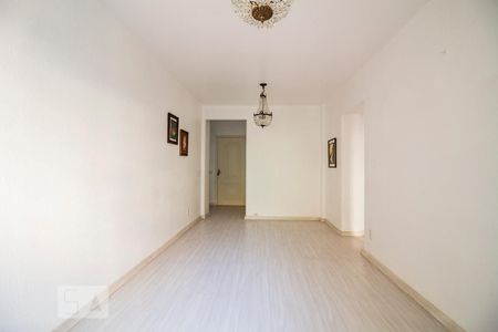 Sala de apartamento à venda com 2 quartos, 83m² em Vila Assunção, Porto Alegre