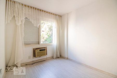 Dormitório de apartamento à venda com 2 quartos, 83m² em Vila Assunção, Porto Alegre
