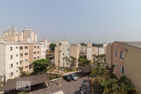 Vista de apartamento à venda com 2 quartos, 50m² em Engenheiro Goulart, São Paulo