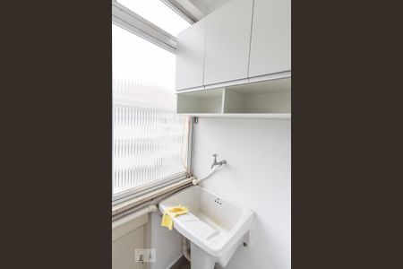 Apartamento para alugar com 60m², 1 quarto e 1 vagaÁrea de Serviço