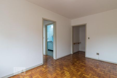 Apartamento para alugar com 60m², 1 quarto e 1 vagaSala