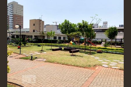 Apartamento para alugar com 60m², 2 quartos e 1 vagaÁrea comum