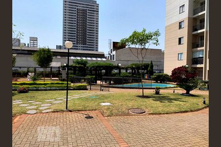 Apartamento para alugar com 60m², 2 quartos e 1 vagaÁrea comum