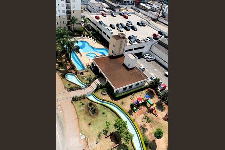 Apartamento para alugar com 60m², 2 quartos e 1 vagaVista