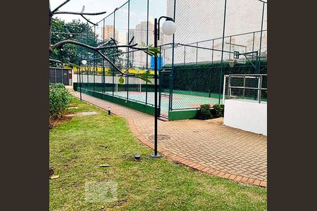 Apartamento para alugar com 60m², 2 quartos e 1 vagaQuadra Esportiva