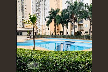 Apartamento para alugar com 60m², 2 quartos e 1 vagaÁrea comum - Piscina