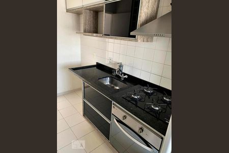 Apartamento para alugar com 60m², 2 quartos e 1 vagaCozinha