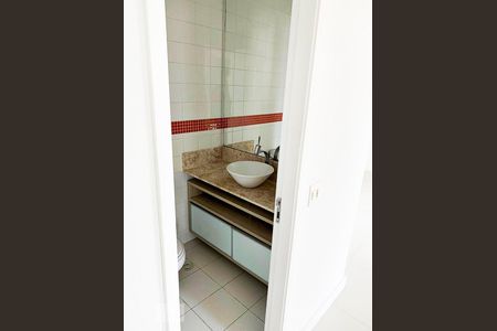 Apartamento para alugar com 60m², 2 quartos e 1 vagaBanheiro