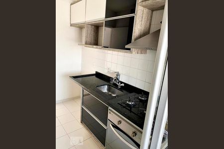 Apartamento para alugar com 60m², 2 quartos e 1 vagaCozinha