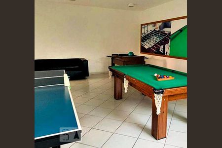 Apartamento para alugar com 60m², 2 quartos e 1 vagaSala de Jogos