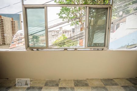 Casa para alugar com 46m², 1 quarto e sem vagaÁrea de Serviço