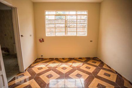 Casa para alugar com 46m², 1 quarto e sem vagaQuarto