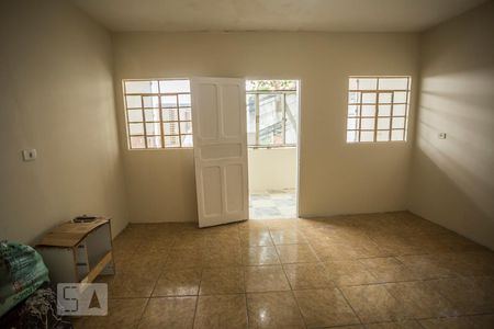 Sala de casa para alugar com 1 quarto, 46m² em Vila Fachini, São Paulo