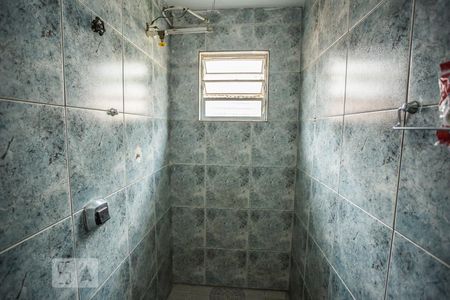 Casa para alugar com 46m², 1 quarto e sem vagaBanheiro