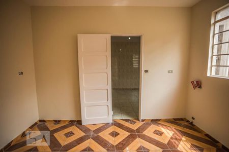 Casa para alugar com 46m², 1 quarto e sem vagaQuarto