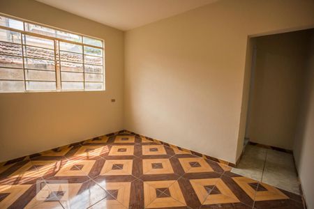 Casa para alugar com 46m², 1 quarto e sem vagaQuarto