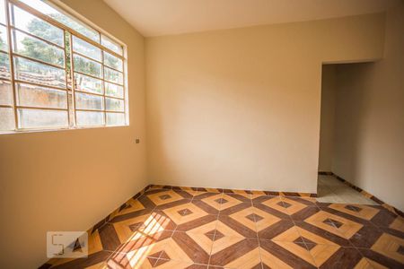 Casa para alugar com 46m², 1 quarto e sem vagaQuarto