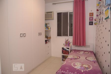 Quarto 1 de apartamento para alugar com 2 quartos, 67m² em Barra da Tijuca, Rio de Janeiro